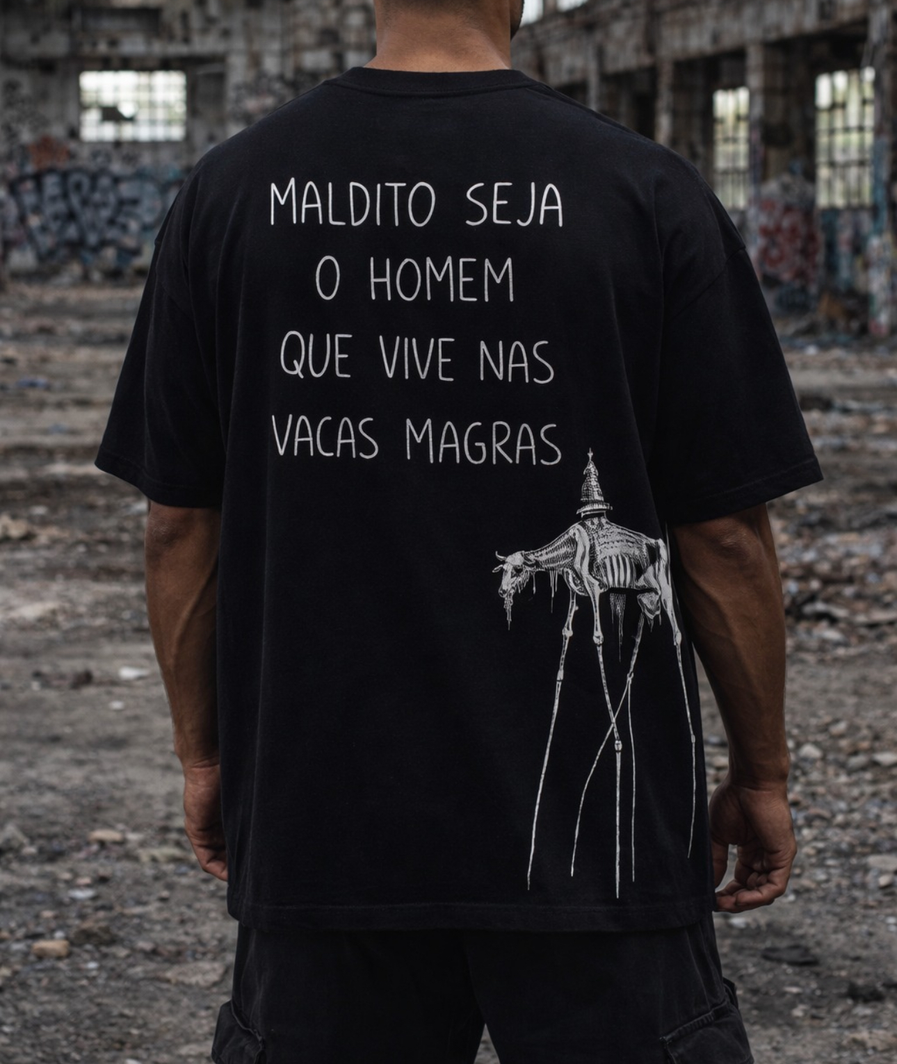 Camiseta Emik